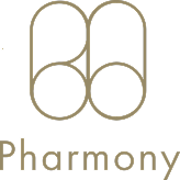 Pharmonyロゴ