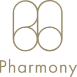 Pharmonyロゴ